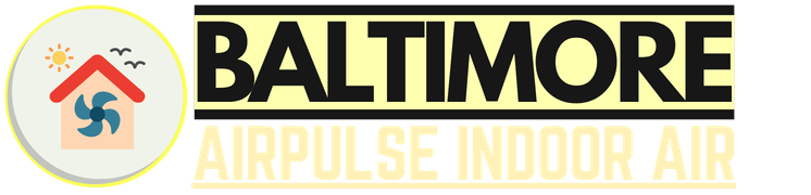 Baltimore AirPulse Indoor Air