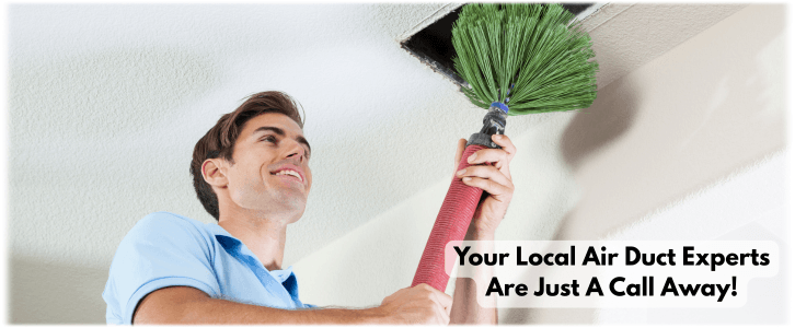 Baltimore AirPulse Indoor Air