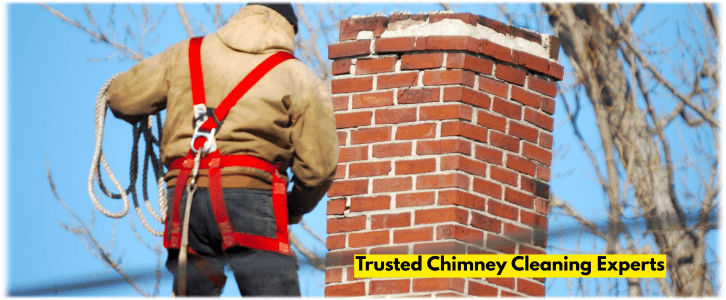Chimney Cleaning Baltimore MD