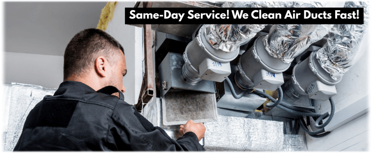 Air Duct Cleaning Baltimore MD